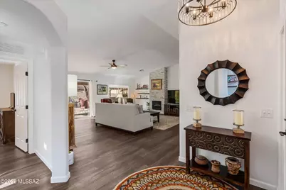 37234 S Desert Bluff Drive, Tucson, AZ 85739 - Photo 6