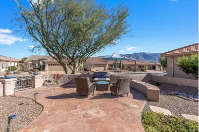 37234 S Desert Bluff Drive, Tucson, AZ 85739 - Photo 2