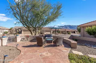 37234 S Desert Bluff Dr, Tucson, AZ 85739 - Photo 2