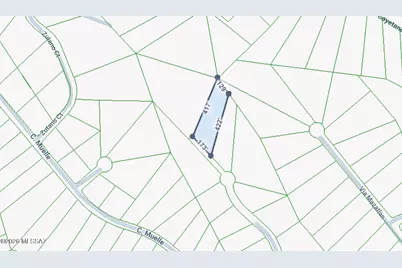 1775 Galeon Court #166, Rio Rico, AZ 85648 - Photo 1