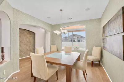 39951 S Mountain Shadow Drive, Tucson, AZ 85739 - Photo 6