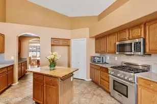 39951 S Mountain Shadow Dr, Tucson, AZ 85739 - Photo 12