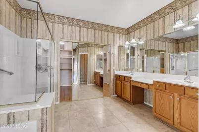 39951 S Mountain Shadow Drive, Tucson, AZ 85739 - Photo 14