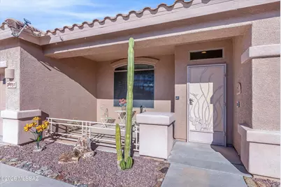 39951 S Mountain Shadow Drive, Tucson, AZ 85739 - Photo 4