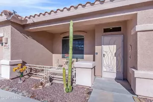 39951 S Mountain Shadow Dr, Tucson, AZ 85739 - Photo 4