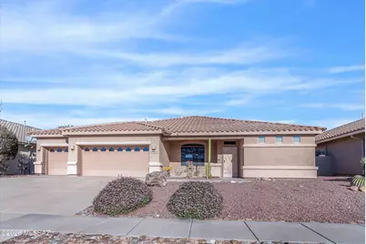39951 S Mountain Shadow Drive, Tucson, AZ 85739 - Photo 2