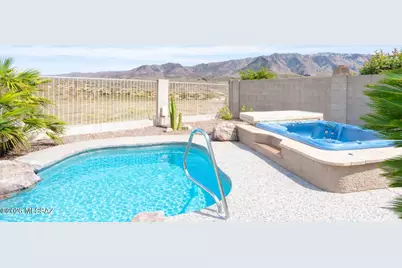 39951 S Mountain Shadow Drive, Tucson, AZ 85739 - Photo 26
