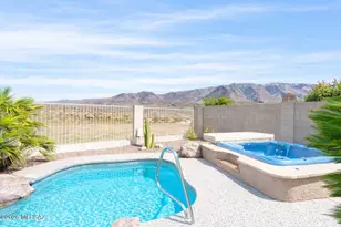 39951 S Mountain Shadow Dr, Tucson, AZ 85739 - Photo 26