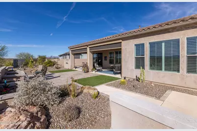 32710 S Cattle Trail, Oracle, AZ 85623 - Photo 36