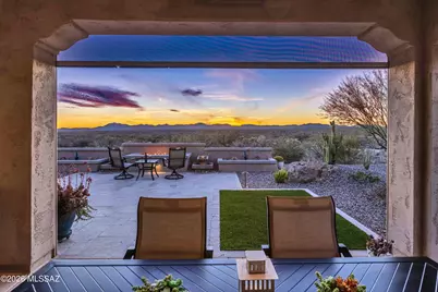 32710 S Cattle Trail, Oracle, AZ 85623 - Photo 38