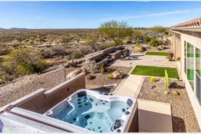 32710 S Cattle Trail, Oracle, AZ 85623 - Photo 34