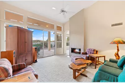 63965 E Whispering Tree Lane, Saddlebrooke, AZ 85739 - Photo 10