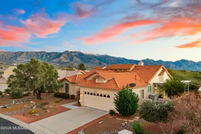 63965 E Whispering Tree Lane, Saddlebrooke, AZ 85739 - Photo 2