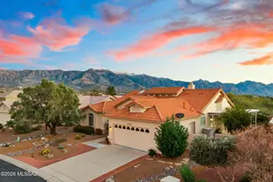 63965 E Whispering Tree Ln, Saddlebrooke, AZ 85739 - Photo 2