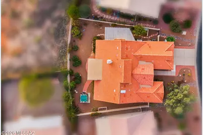 63965 E Whispering Tree Lane, Saddlebrooke, AZ 85739 - Photo 44