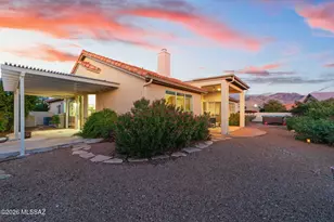 63965 E Whispering Tree Ln, Saddlebrooke, AZ 85739 - Photo 36