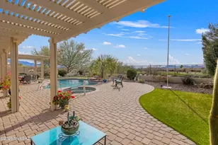 31664 S Flat Rock Dr, Oracle, AZ 85623 - Photo 8