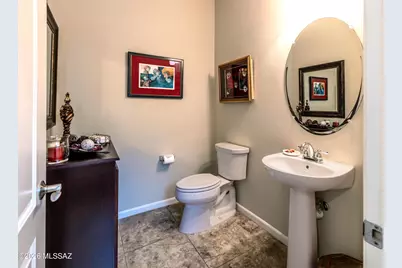 31664 S Flat Rock Drive, Oracle, AZ 85623 - Photo 36