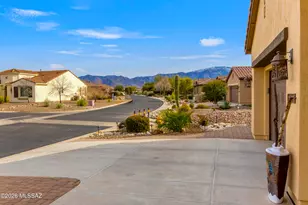 31664 S Flat Rock Dr, Oracle, AZ 85623 - Photo 32