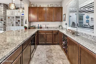 31664 S Flat Rock Drive, Oracle, AZ 85623 - Photo 24