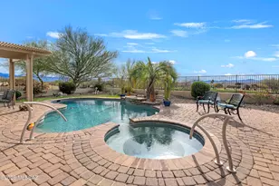 31664 S Flat Rock Dr, Oracle, AZ 85623 - Photo 42