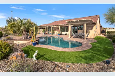 31664 S Flat Rock Drive, Oracle, AZ 85623 - Photo 6