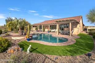 31664 S Flat Rock Dr, Oracle, AZ 85623 - Photo 6