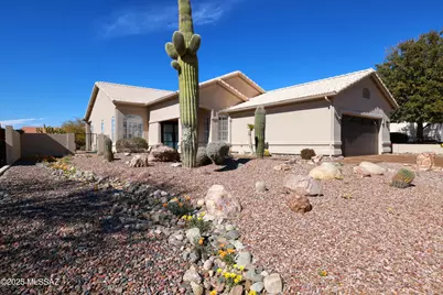 38322 S Golf Course Drive, Saddlebrooke, AZ 85739 - Photo 4