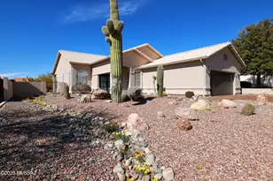 38322 S Golf Course Dr, Saddlebrooke, AZ 85739 - Photo 4