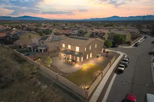 896 W Camino Capria, Sahuarita, AZ 85629 - Photo 28