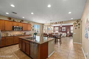 896 W Camino Capria, Sahuarita, AZ 85629 - Photo 4