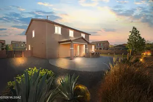 896 W Camino Capria, Sahuarita, AZ 85629 - Photo 26