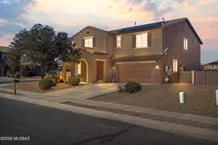 896 W Camino Capria, Sahuarita, AZ 85629 - Photo 30