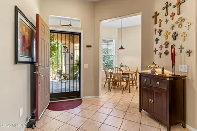 13136 N Desert Flora Lane, Marana, AZ 85658 - Photo 4