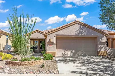 13136 N Desert Flora Lane, Marana, AZ 85658 - Photo 2