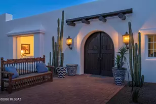 4840 N Camino Luz, Tucson, AZ 85718 - Photo 4