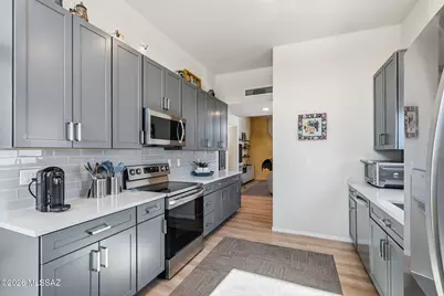 2442 W Drachman Street, Tucson, AZ 85745 - Photo 26