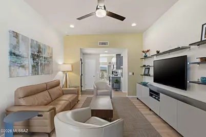 2442 W Drachman Street, Tucson, AZ 85745 - Photo 18