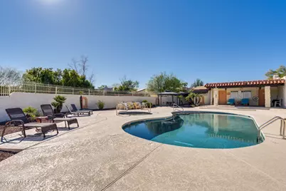 2442 W Drachman Street, Tucson, AZ 85745 - Photo 48