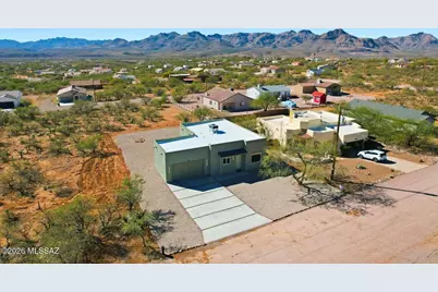 1804 Japon Court, Rio Rico, AZ 85648 - Photo 4