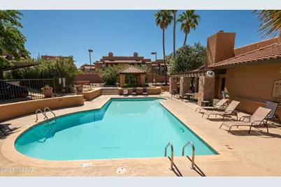 6651 N Campbell Avenue #166, Tucson, AZ 85718 - Photo 18