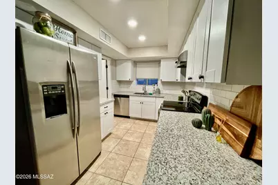 2434 N Shade Tree Circle, Tucson, AZ 85715 - Photo 4