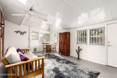 1501 N Cloverland Avenue, Tucson, AZ 85712 - Photo 6