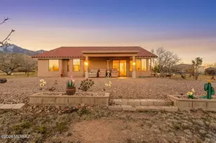 5230 E Pioneer Ln, Hereford, AZ 85615 - Photo 30