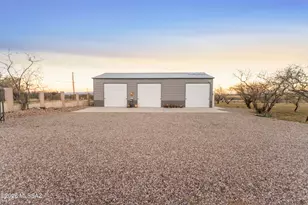 5230 E Pioneer Ln, Hereford, AZ 85615 - Photo 34