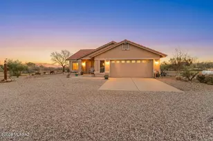 5230 E Pioneer Ln, Hereford, AZ 85615 - Photo 32