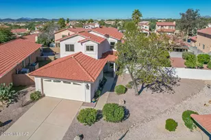 9516 N Blackbird Pl, Tucson, AZ 85742 - Photo 4