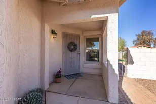 9516 N Blackbird Pl, Tucson, AZ 85742 - Photo 8