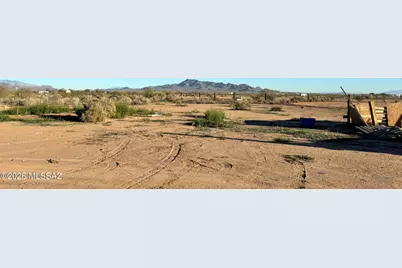 6780 N Trico Road, Marana, AZ 85653 - Photo 2