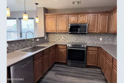 4876 E Chickweed Drive, Tucson, AZ 85756 - Photo 8